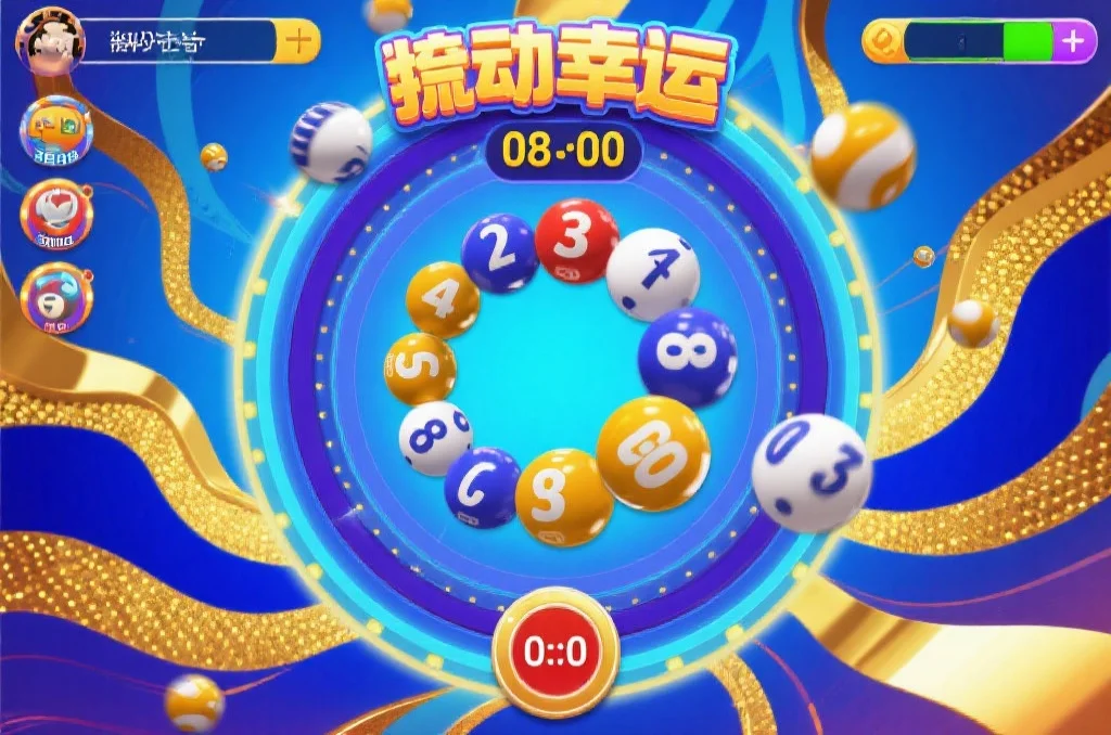 澳洲幸运5新手指南：轻松掌握开奖结果与基本玩法