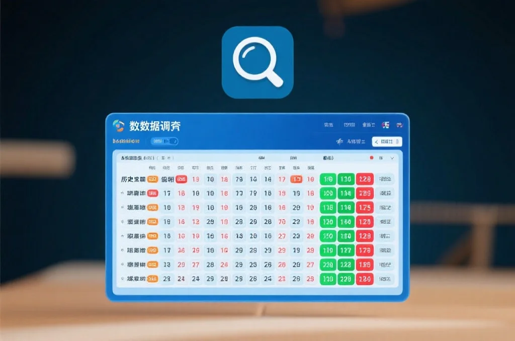 深入解析：如何有效利用澳洲幸运5历史开奖记录进行数据分析