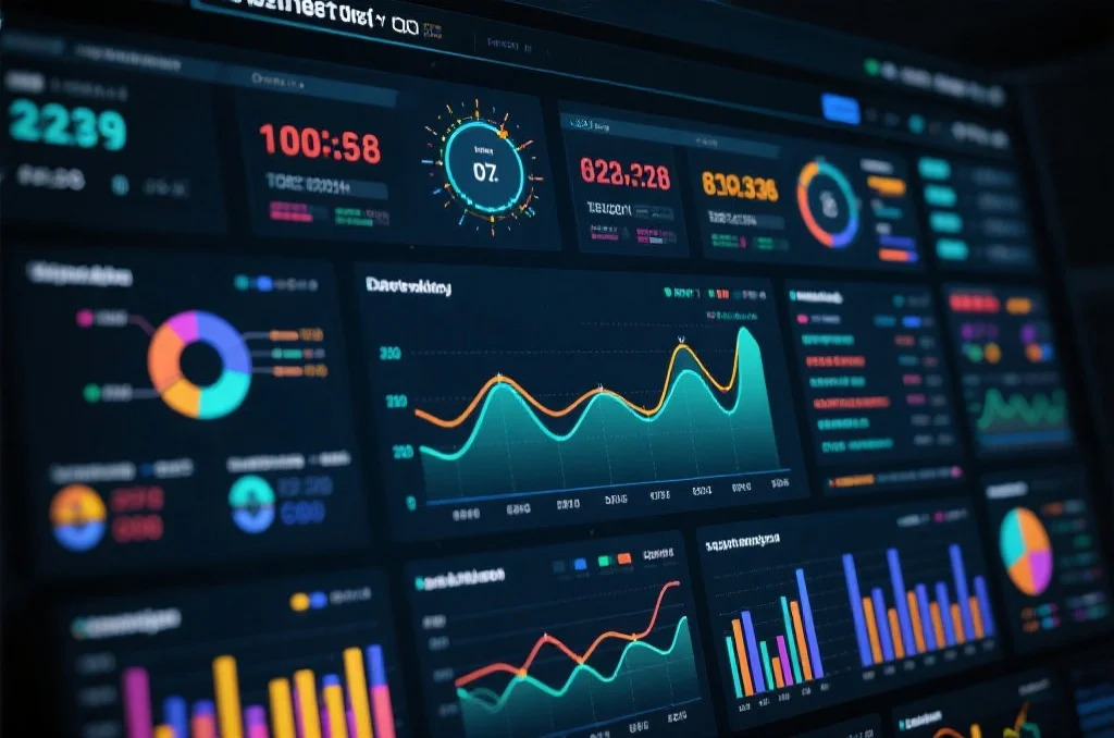 深度解析：澳洲幸运5数据中的“冷热号”现象与统计智慧