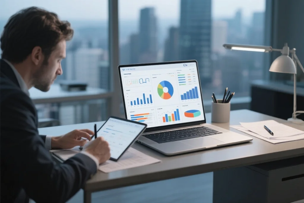 数据驱动决策：制定您的2025年澳洲幸运5数据观察计划