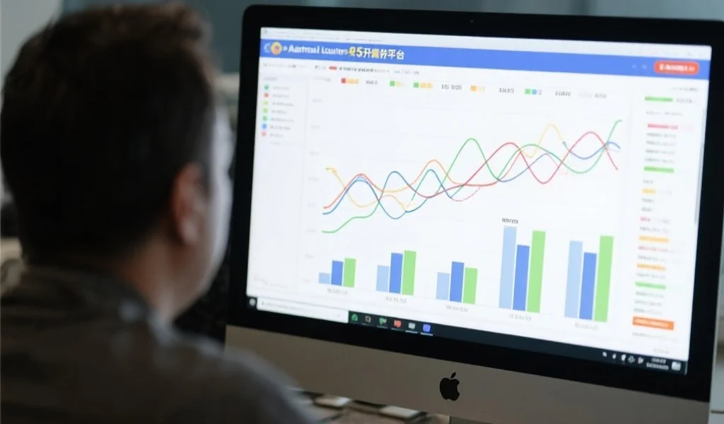 提高数据分析效率的三个技巧：活用澳洲幸运5开奖平台